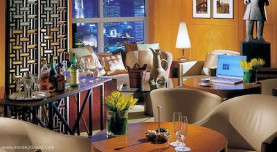 فور سیزن شانگهای