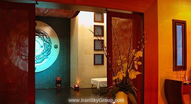 فور سیزن شانگهای