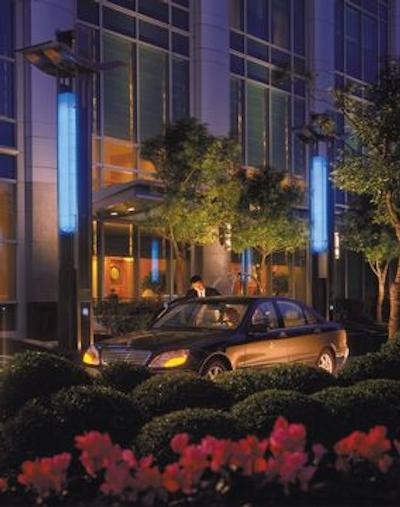 فور سیزن شانگهای