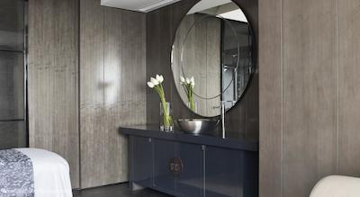 فور سیزن شانگهای