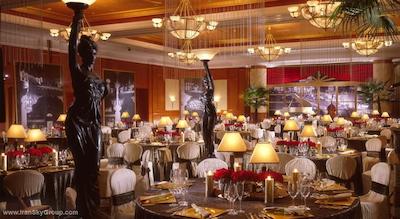 فور سیزن شانگهای