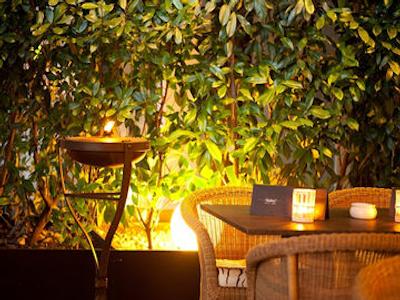 سنترال پلازا