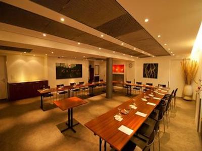 سنترال پلازا