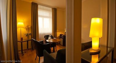 سنترال پلازا