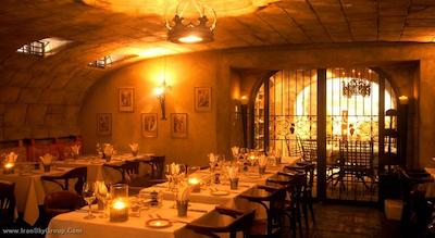 سنترال پلازا