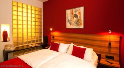 سنترال پلازا