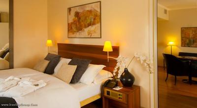 سنترال پلازا