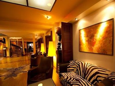 سنترال پلازا