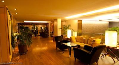 سنترال پلازا