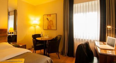 سنترال پلازا