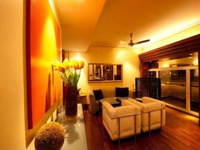 سنترال پلازا