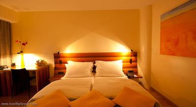 سنترال پلازا