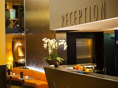 سنترال پلازا