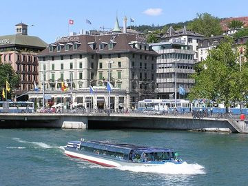 سنترال پلازا