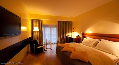 سنترال پلازا