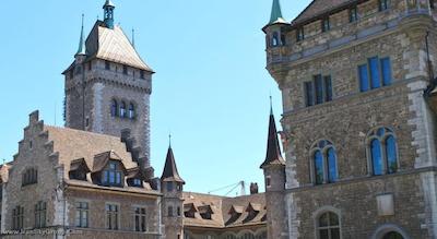 سنترال پلازا