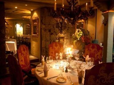 سنترال پلازا