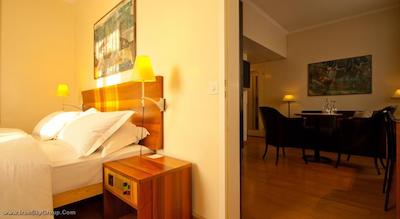 سنترال پلازا