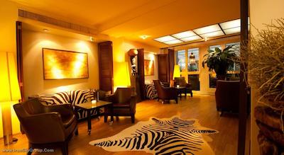 سنترال پلازا