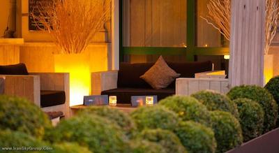 سنترال پلازا