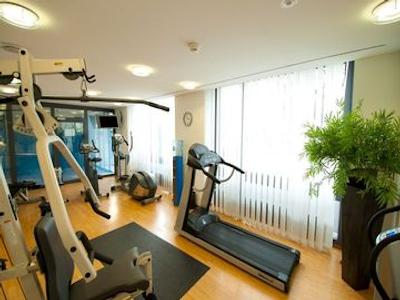 سنترال پلازا