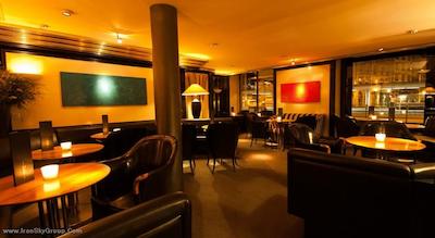 سنترال پلازا