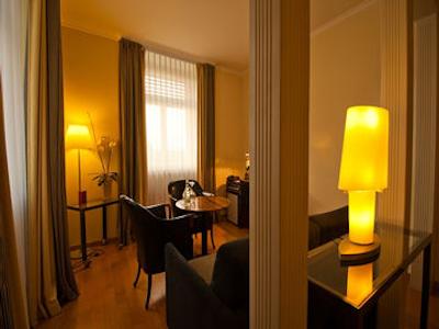 سنترال پلازا