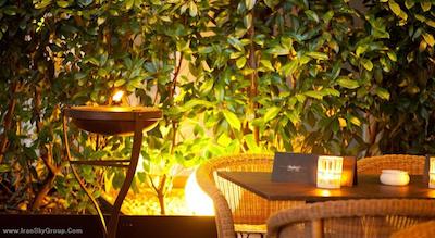 سنترال پلازا