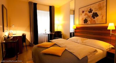 سنترال پلازا