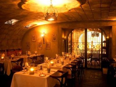 سنترال پلازا