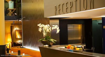 سنترال پلازا