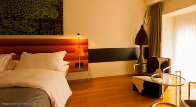 سنترال پلازا