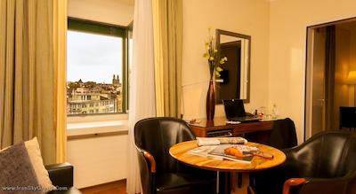 سنترال پلازا