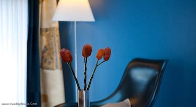 سنترال پلازا