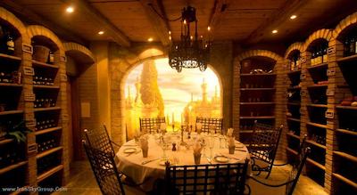 سنترال پلازا