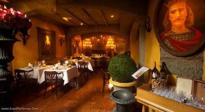 سنترال پلازا