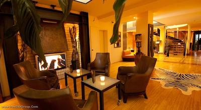 سنترال پلازا