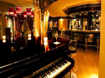 سنترال پلازا