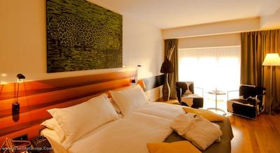 سنترال پلازا