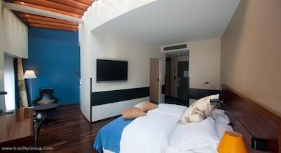 سنترال پلازا