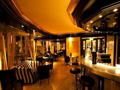 سنترال پلازا