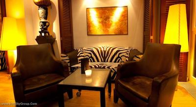 سنترال پلازا