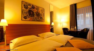 سنترال پلازا