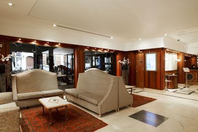 ان‌ اچ بروکسل دو گرند سابلن