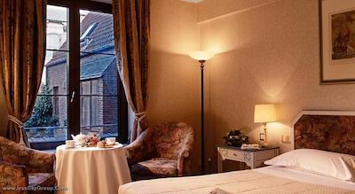 ان‌ اچ بروکسل دو گرند سابلن