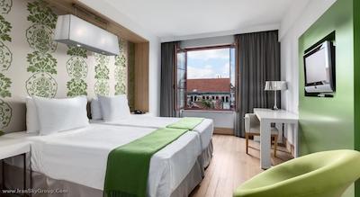 ان‌ اچ بروکسل دو گرند سابلن