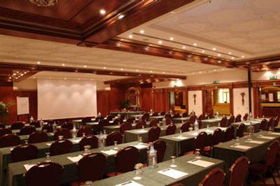 ان‌ اچ بروکسل دو گرند سابلن