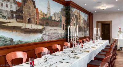 ان‌ اچ بروکسل دو گرند سابلن