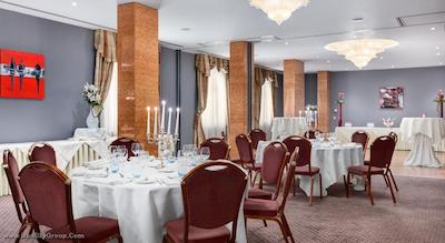 ان‌ اچ بروکسل دو گرند سابلن