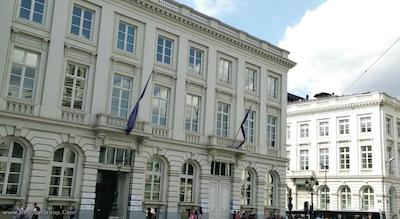 ان‌ اچ بروکسل دو گرند سابلن